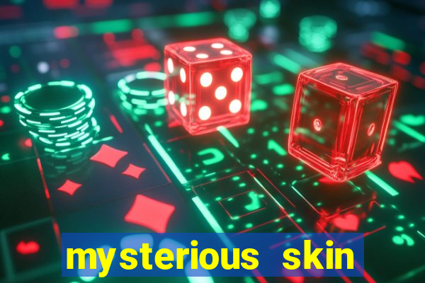 mysterious skin online dublado